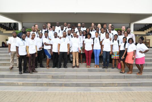 Course Photo